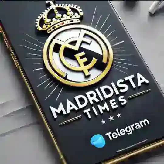 Madridista Times Chat Profile