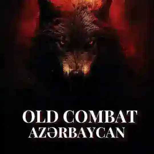 🇹🇷𝐎𝐋𝐃 𝐂𝐎𝐌𝐁𝐀𝐓 𝐀𝐙𝐄𝐑𝐁𝐀𝐘𝐂𝐀𝐍🇦🇿 Profile