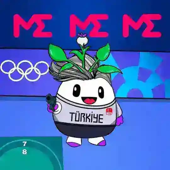 Magic Eden (Turkish 🇹🇷) Profile