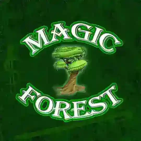 🇺🇦MagicForest-Ukrainian 🅥 Profile