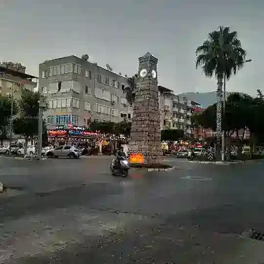 Махмутлар Чат, жизнь , Турция. Profile