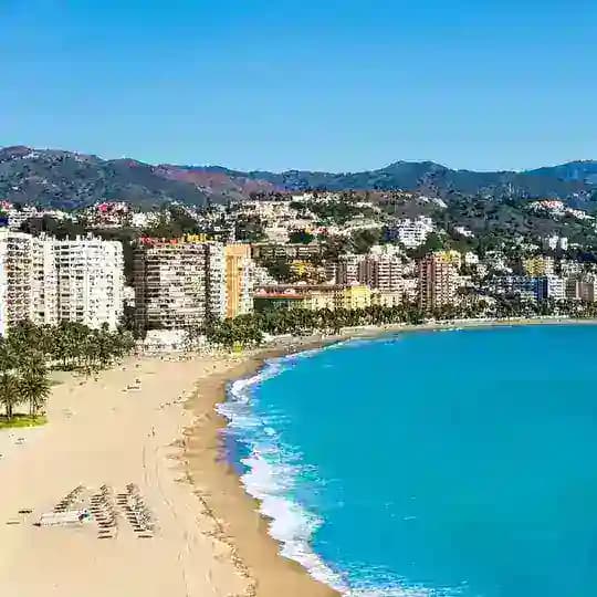 🇪🇸 MALAGA Y PROVINCIA 🇪🇸 Profile