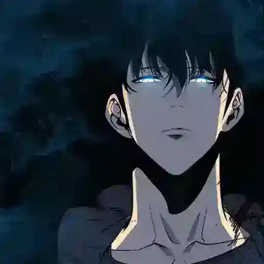 Anime Malayalam Profile