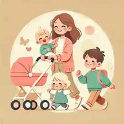 МамаЧат | Краснодар Profile