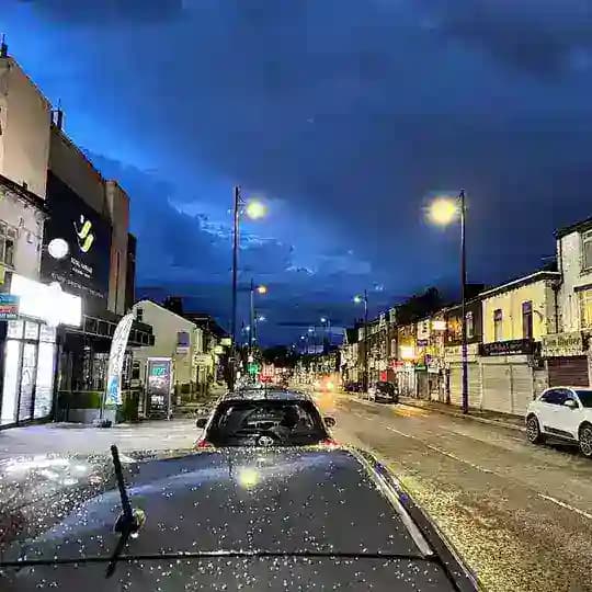 Manchester Dating People Profile