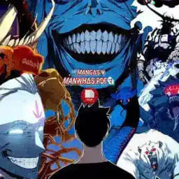 📮MANGΔS Ψ MANWHΔS👻 Profile