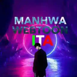 Manhwa & Webtoon ITA Profile