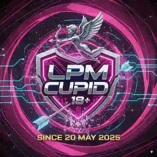 LPM CUPID 18+ Profile