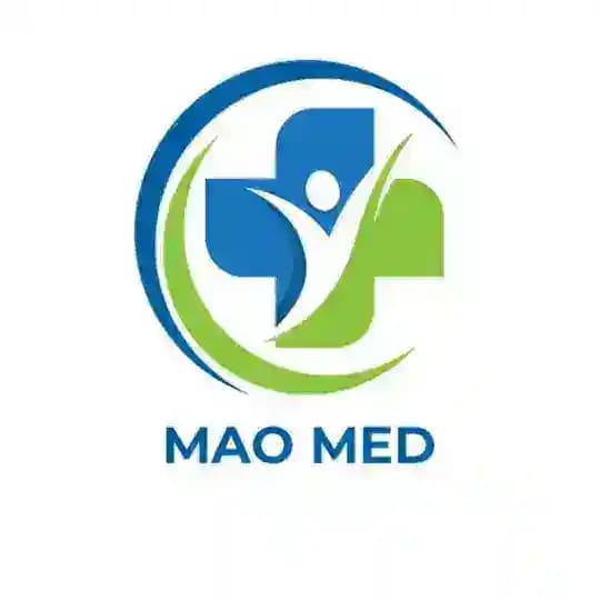 MAOMED медицинский центр Profile