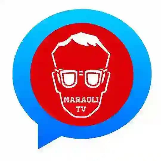 Maraqli.tv Messenger Profile