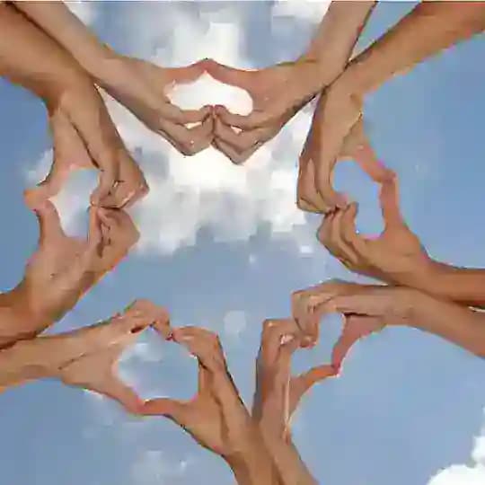 🦋FRIENDS CHATTING GROUP🦋 Profile