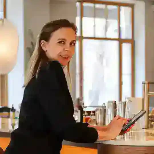 Стиль и Стратегия. Чат. Profile