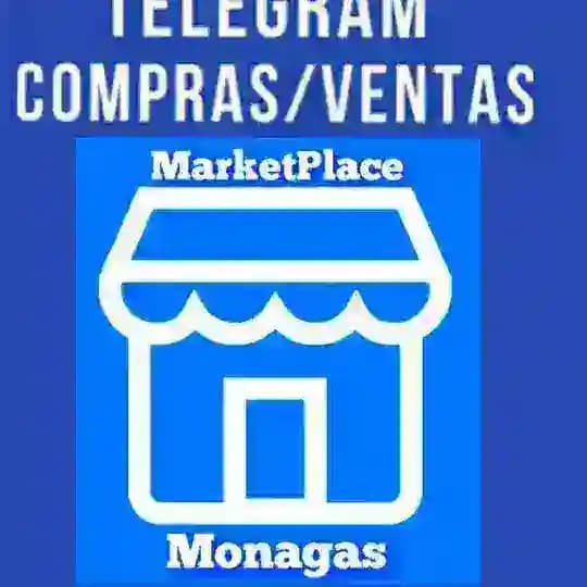 Marketplace Monagas Profile