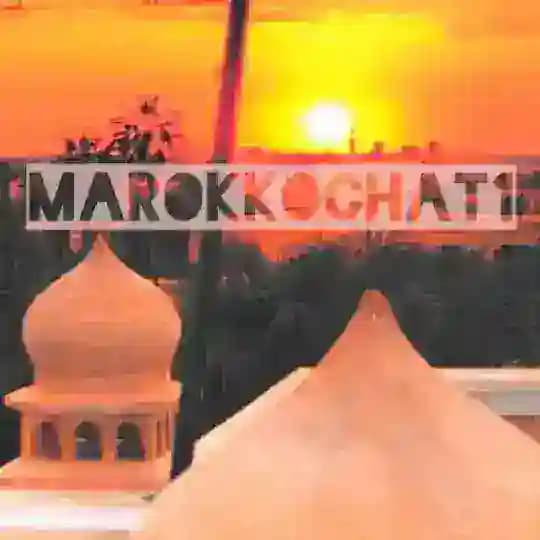 🇲🇦 MAROKKO CHAT 2.0 🇲🇦 Profile