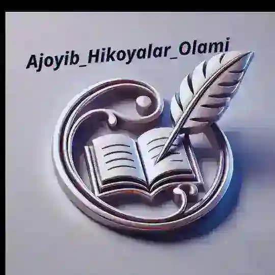 Ajoyib Hikoya Va Rivoyatlar📚📚📚📚 Profile
