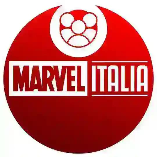 🇮🇹 Marvel Group Italy 🇮🇹 Profile