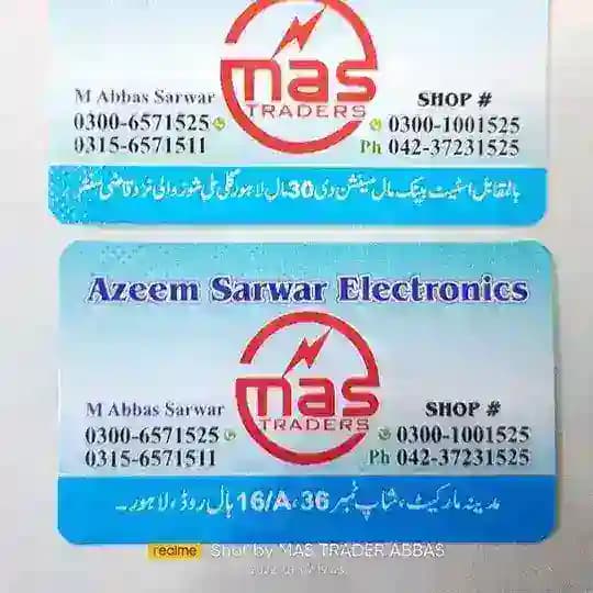 ALL ELECTRONICS SOLAR ELECTRICAL TELEGRAM PAKISTAN Profile