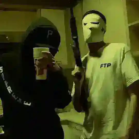 Master of Sword Profile