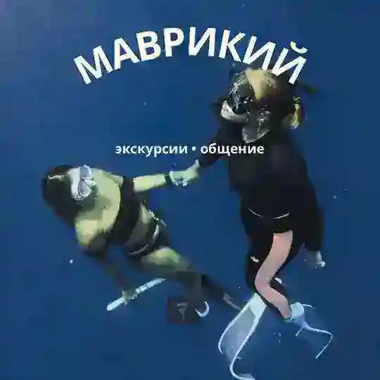 МАВРИКИЙ • экскурсии, общение Profile