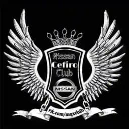 Nissan Maxima / Cefiro Club KAZAKHSTAN Profile