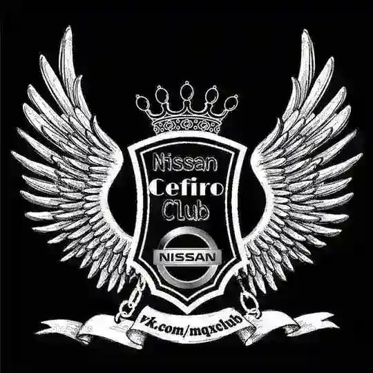 Nissan Maxima / Cefiro Club KAZAKHSTAN Profile