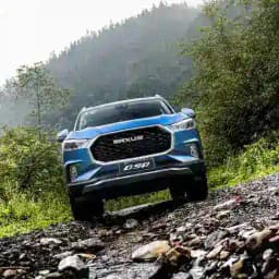 Maxus D90/PRO/MAX Profile