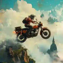 Мото сообщество Паттайя Profile