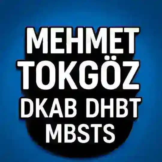 DKAB DHBT MBSTS İHL 2026 DENEME GRUBU Profile