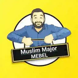Muslim Major Mebel Ⓜ️Ⓜ️Ⓜ️ Profile