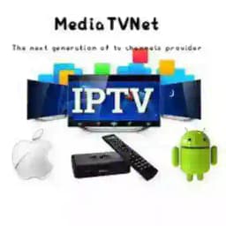 MediaTVNet Profile