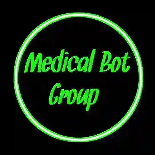 قروب البوت الطبي 👨🏻⚕️ Profile