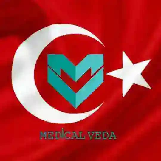 MedicalVeda Turkey 🇹🇷 Profile