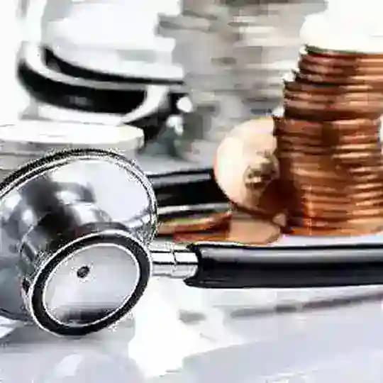 Med. invest - grupo encerrado. Profile