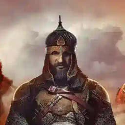 Medieval Empires Germany Profile