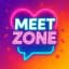 MeetZone | знакомства для подростков 13+