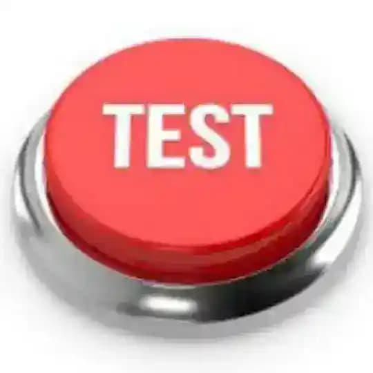 MENA Testing Profile