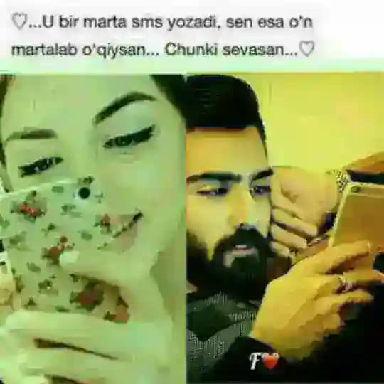 Tanishaylik Dòst bolip Profile