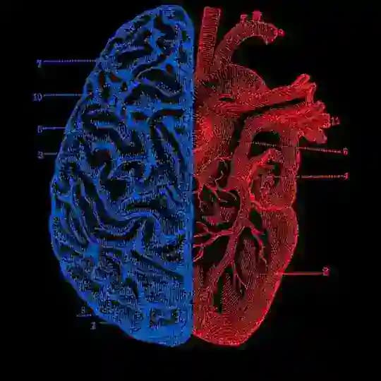 Mental Health hygiene ▪️▫️ Profile