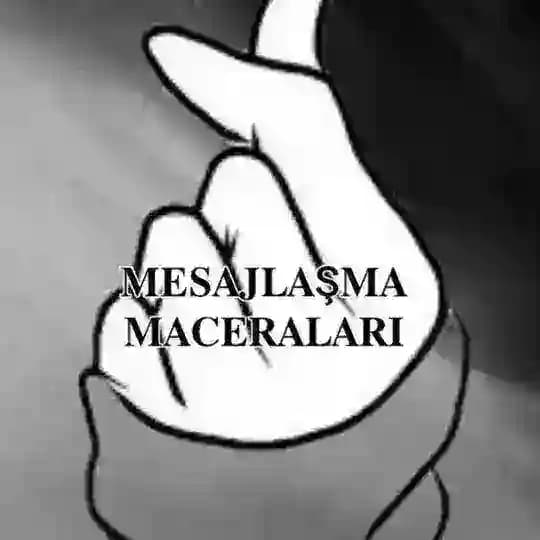 MESAŞLAŞMA MACERALARI Profile