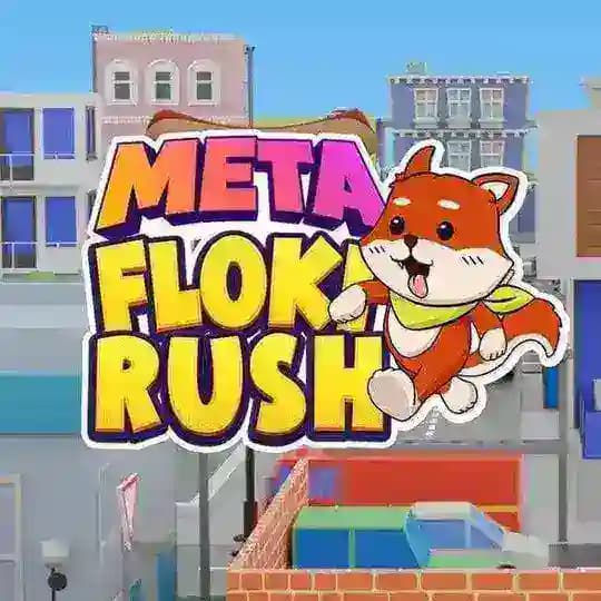 MetaFlokiRush 中文社区 🇨🇳 Profile