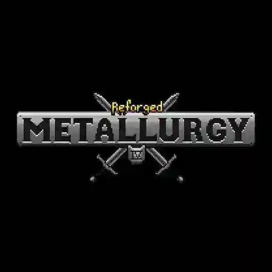 Metallurgy Rulz (MR) Profile