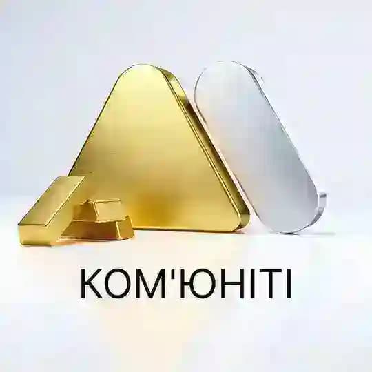 MEXC Україна (Official) Profile