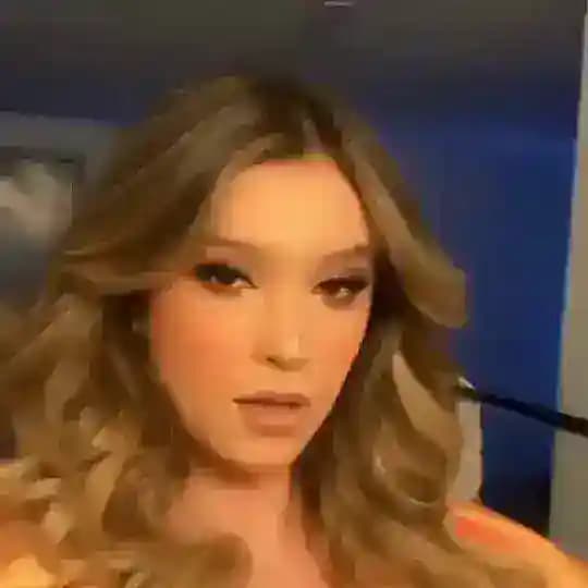 Mia Rubín Legarreta Profile