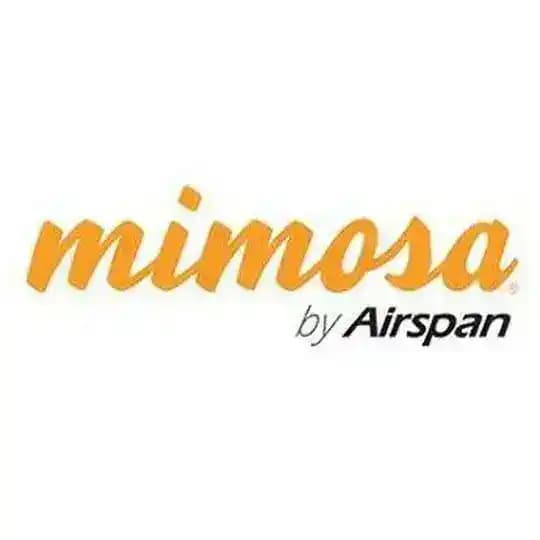 Mimosa Networks Brasil Profile