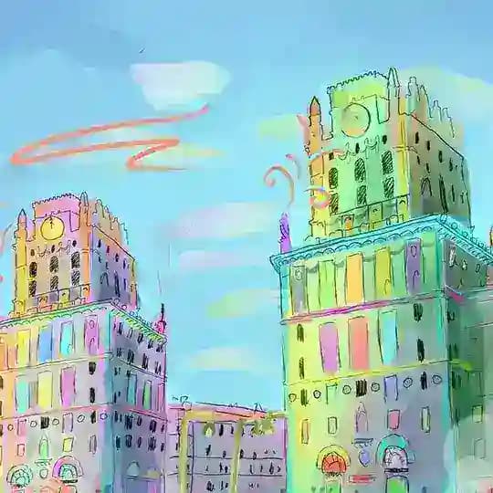 Минский чатик Profile