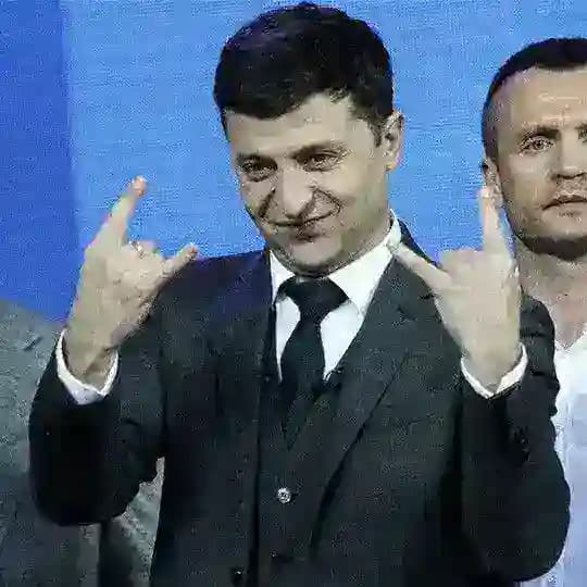 Міська рада UKRAINE ✨️ Profile