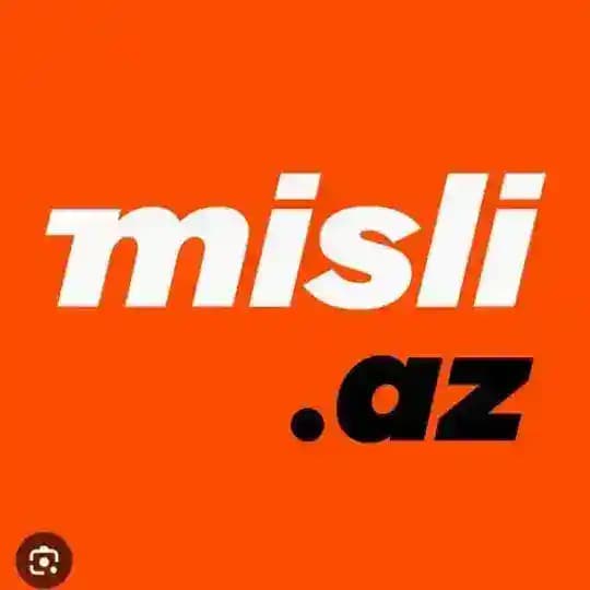 Misli.Az CHAT 2+ Əmsal Profile
