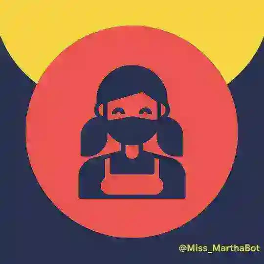 @Miss_MarthaBot Profile