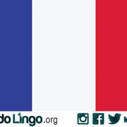 Mundo Lingo France 🇫🇷 Profile