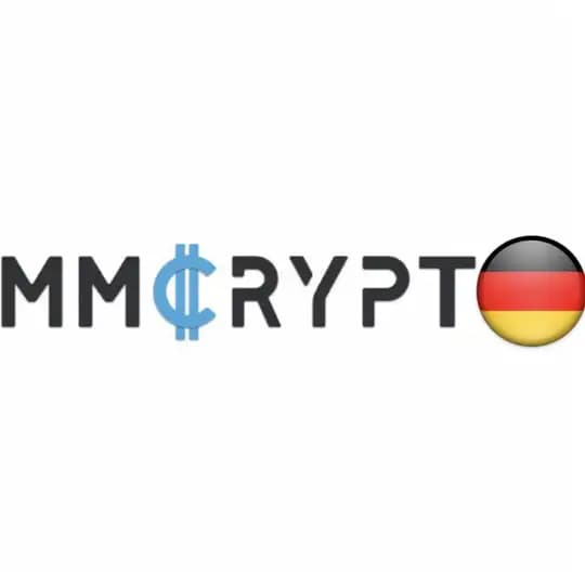 MMCrypto (Deutsch) Profile
